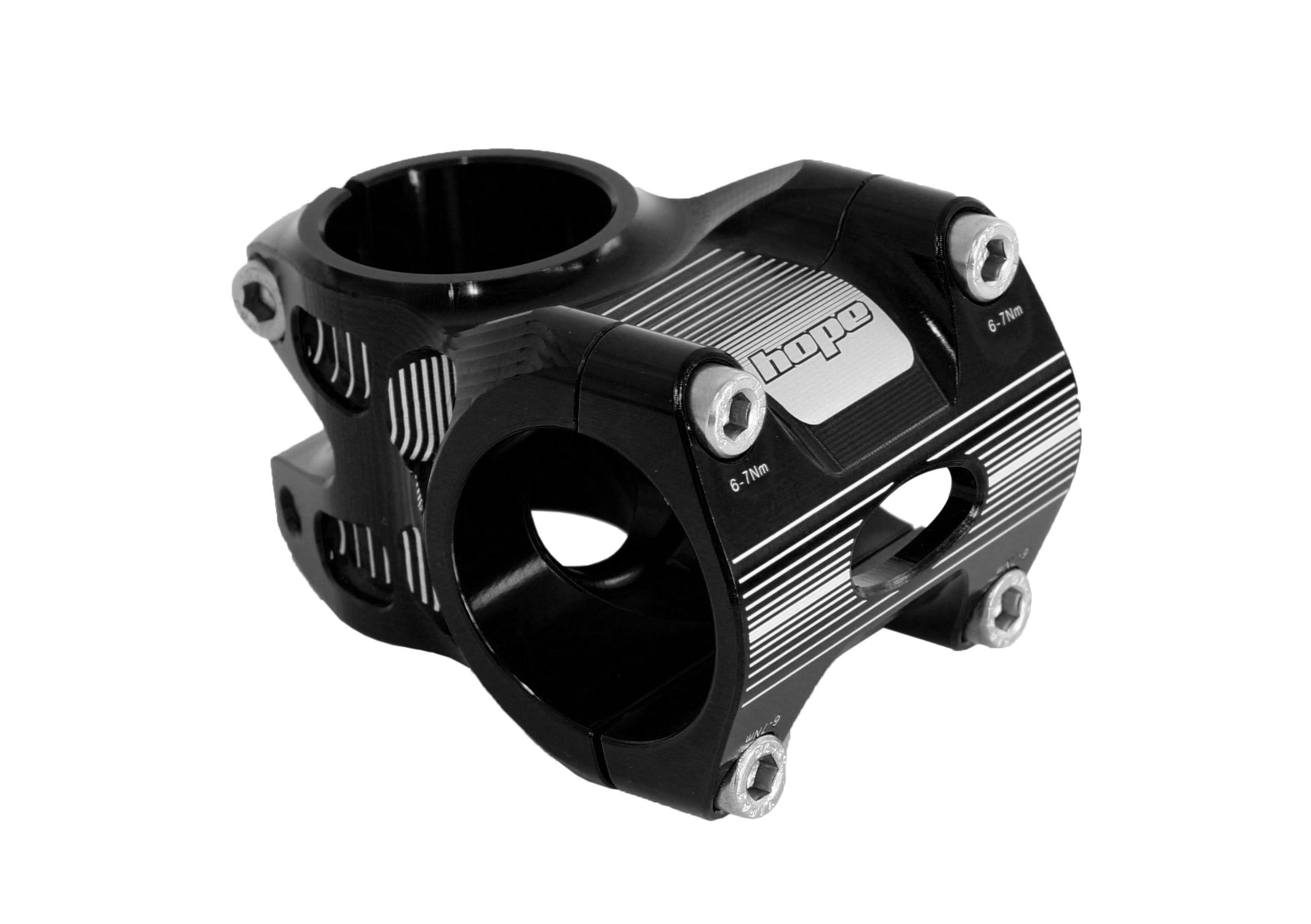 Hope AM Stem - 31.8mm · Gromstar