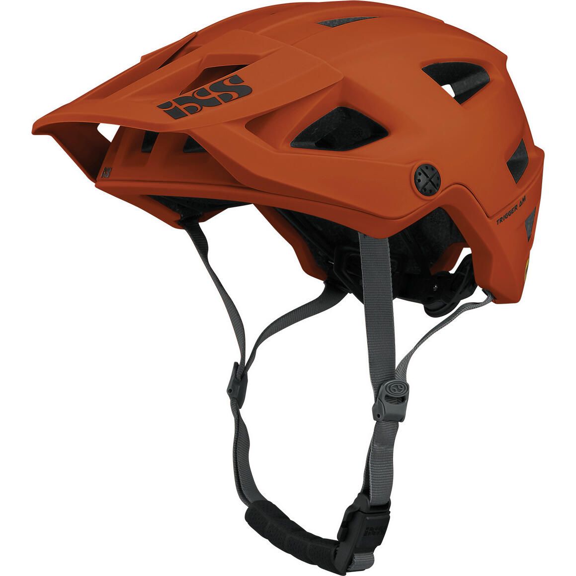 iXS Trigger AM MIPS Helmet