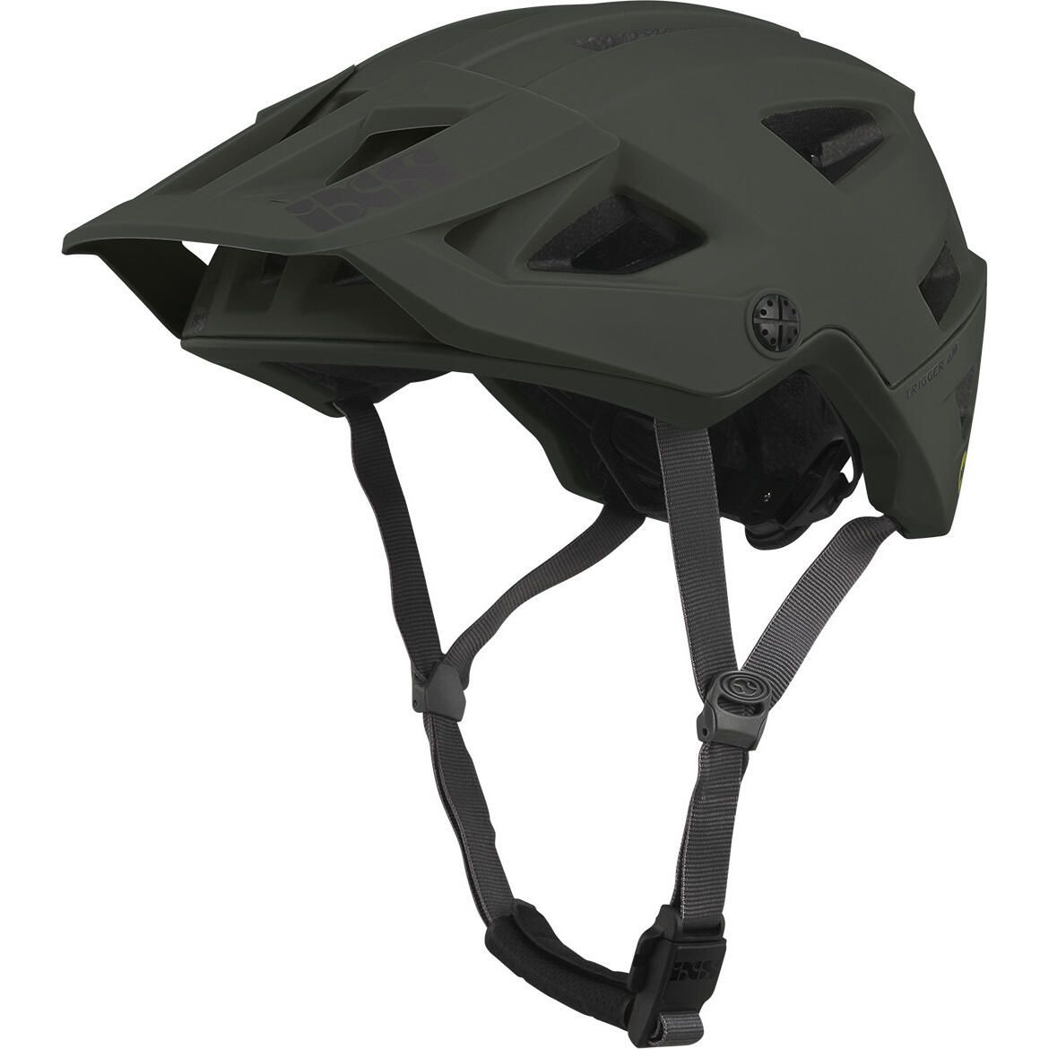 iXS Trigger AM MIPS Helmet