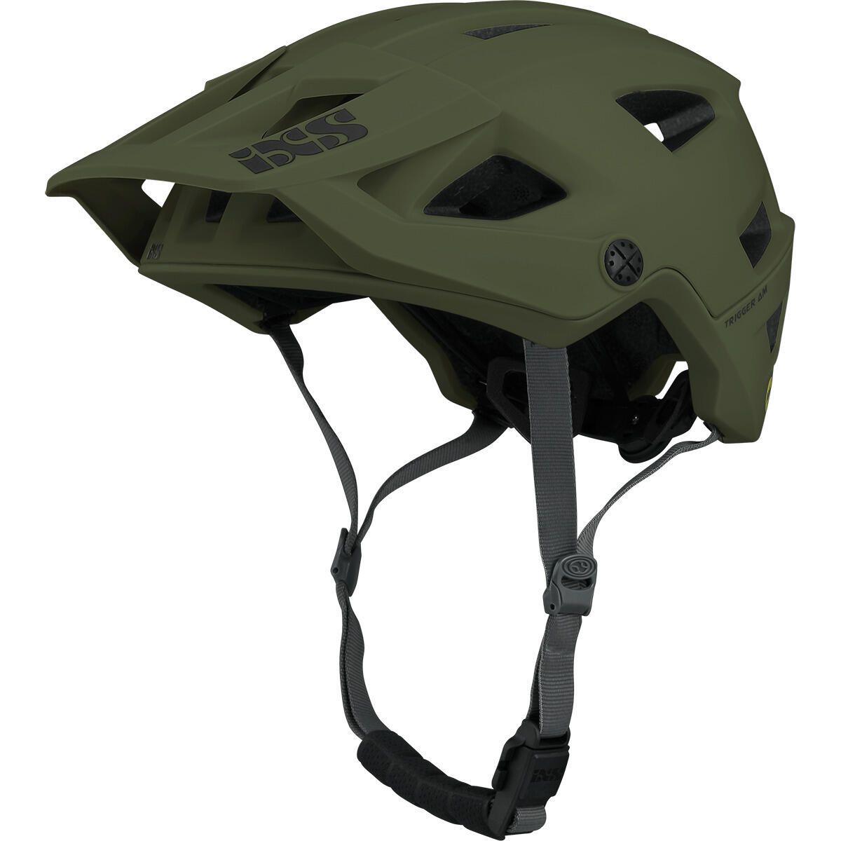 iXS Trigger AM MIPS Helmet