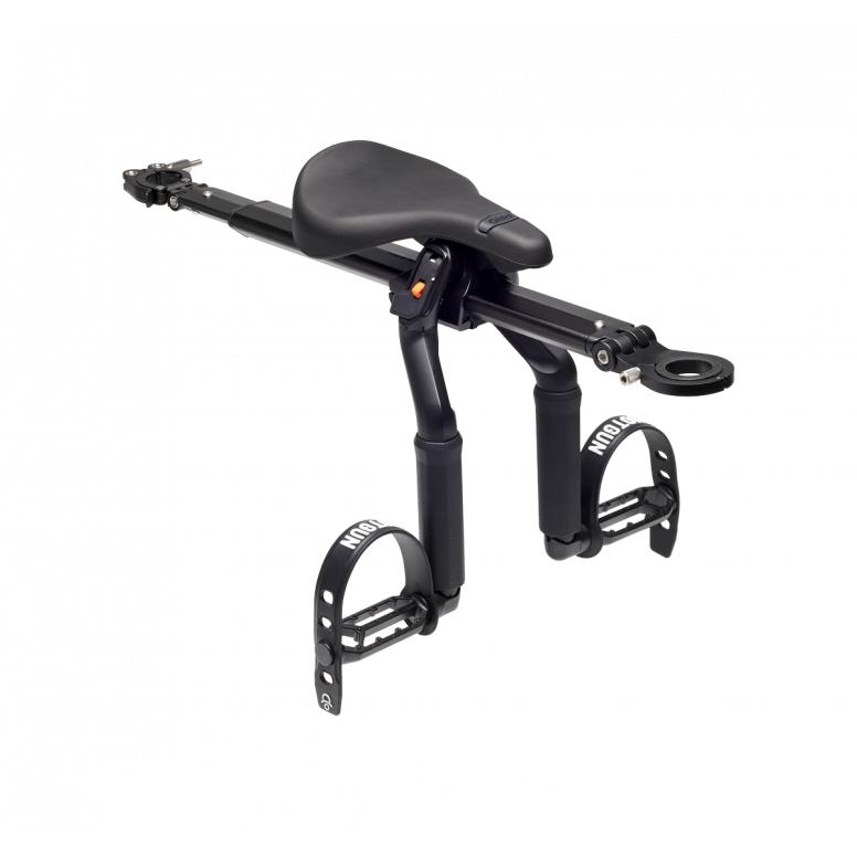 Kids Ride Shotgun - Shotgun Pro Combo Gen 2