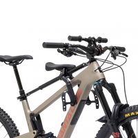Kids Ride Shotgun - Shotgun Pro Combo Gen 2