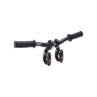 Kids Ride Shotgun - Shotgun Pro Combo Gen 2