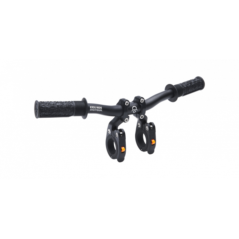 Kids Ride Shotgun - Shotgun Pro Combo Gen 2