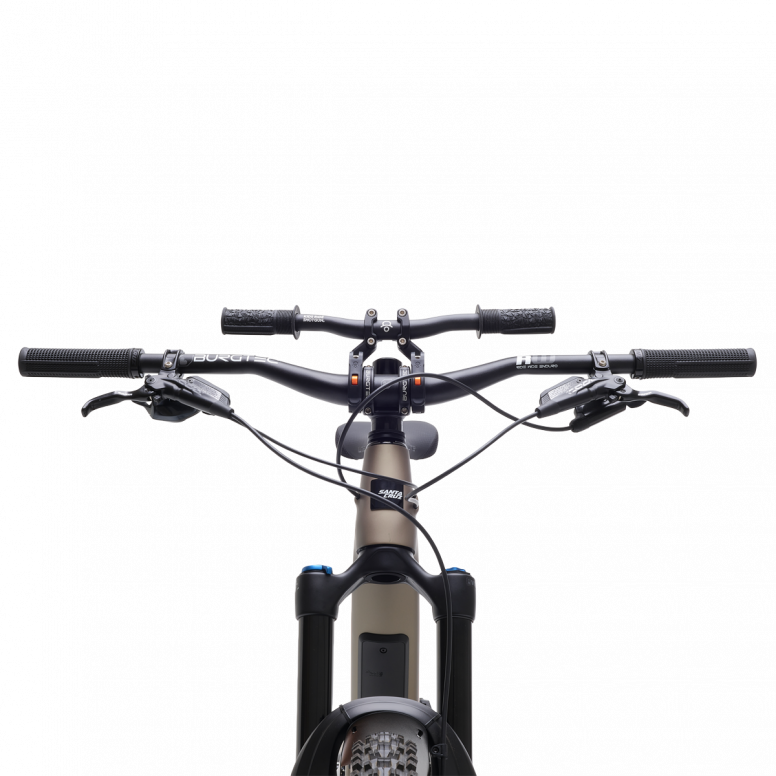Kids Ride Shotgun - Shotgun Pro Combo Gen 2