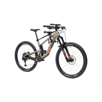 Kids Ride Shotgun - Shotgun Pro Combo Gen 2