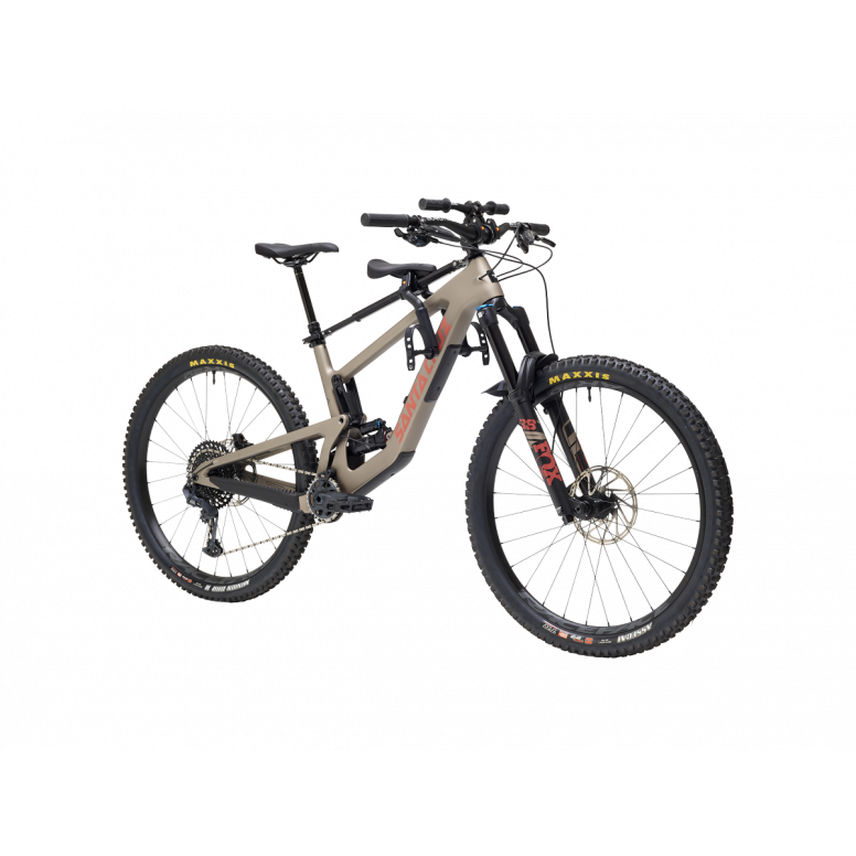 Kids Ride Shotgun - Shotgun Pro Combo Gen 2