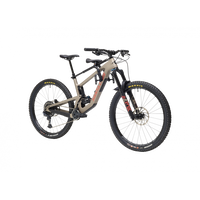 Kids Ride Shotgun - Shotgun Pro Combo Gen 2
