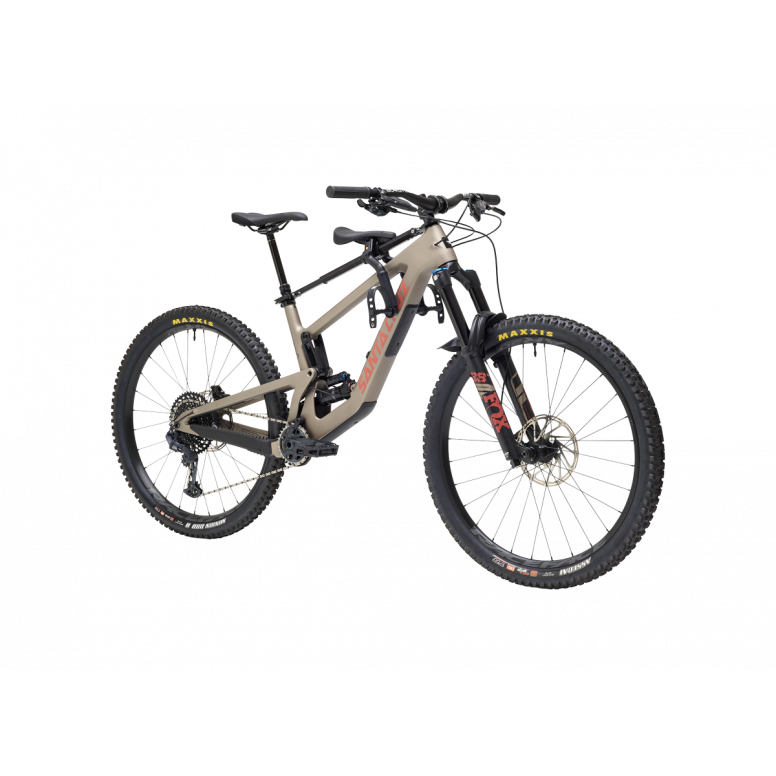 Kids Ride Shotgun - Shotgun Pro Combo Gen 2