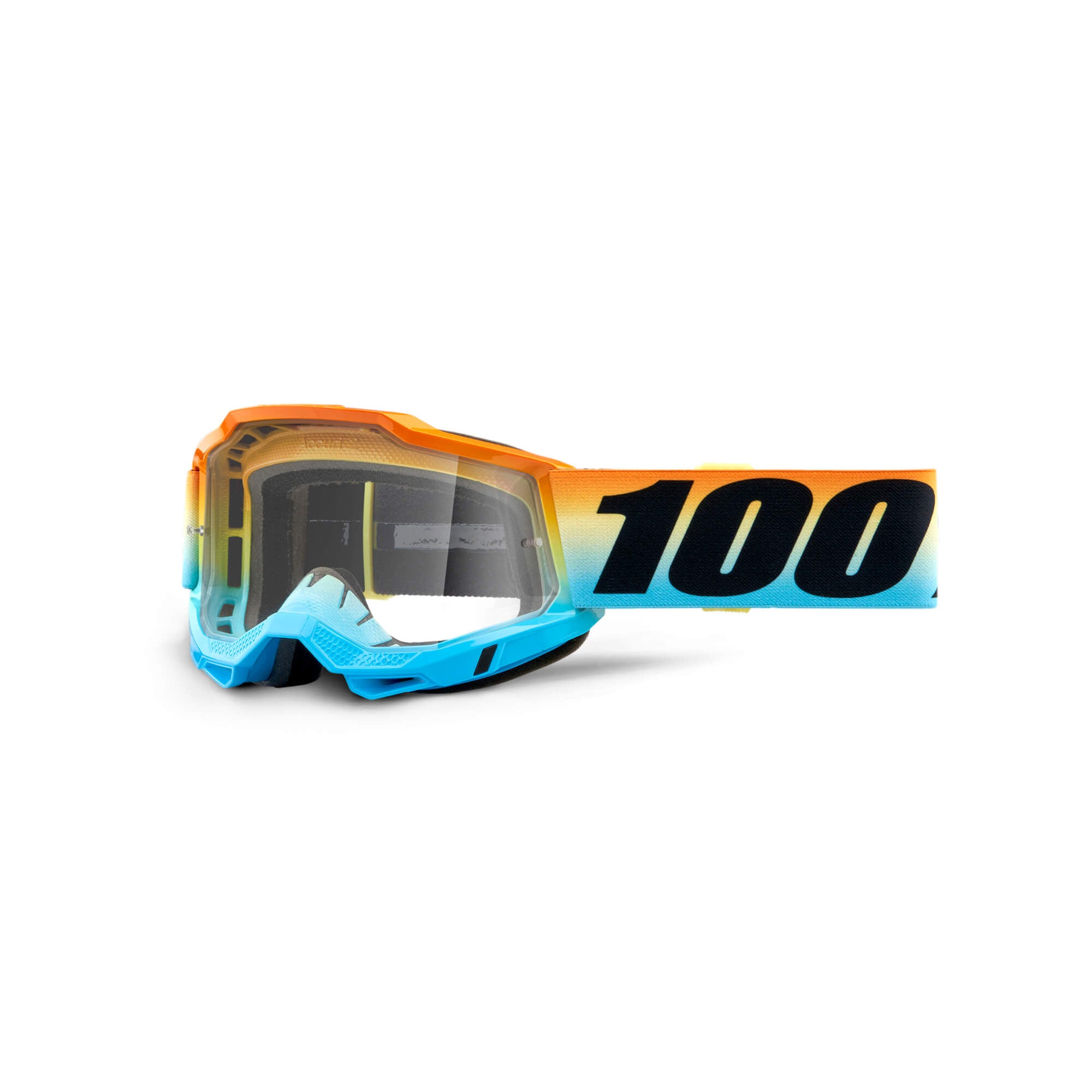 100% Accuri 2 Youth Goggles - Clear