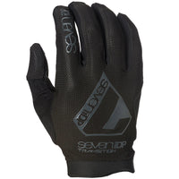 7IDP Youth Transition Gloves - Black