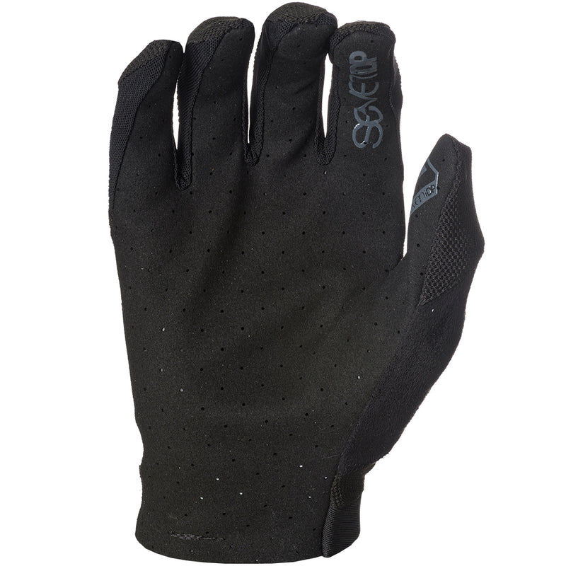 7IDP Youth Transition Gloves - Black