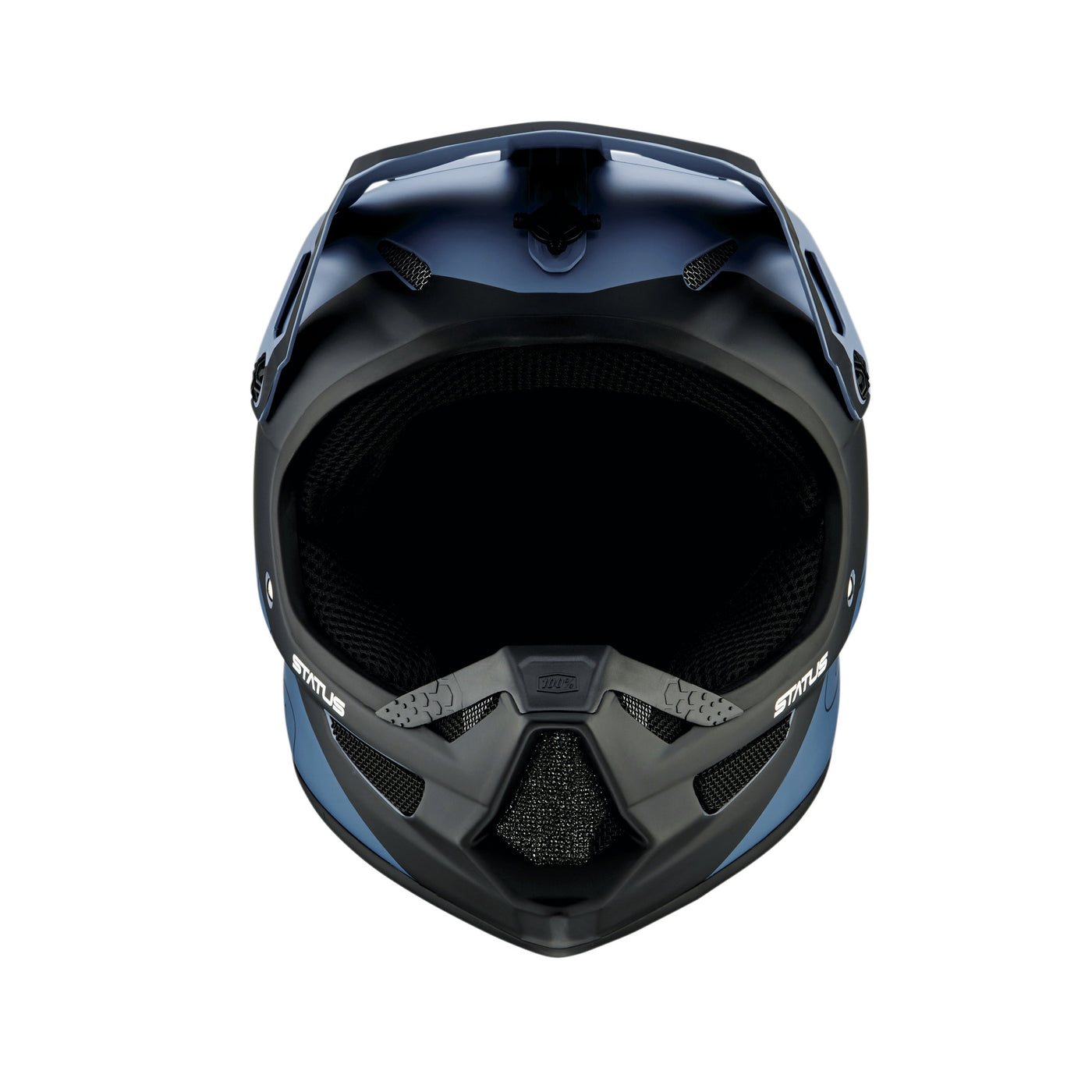 100% Status Youth Full Face Helmet