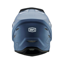 100% Status Youth Full Face Helmet