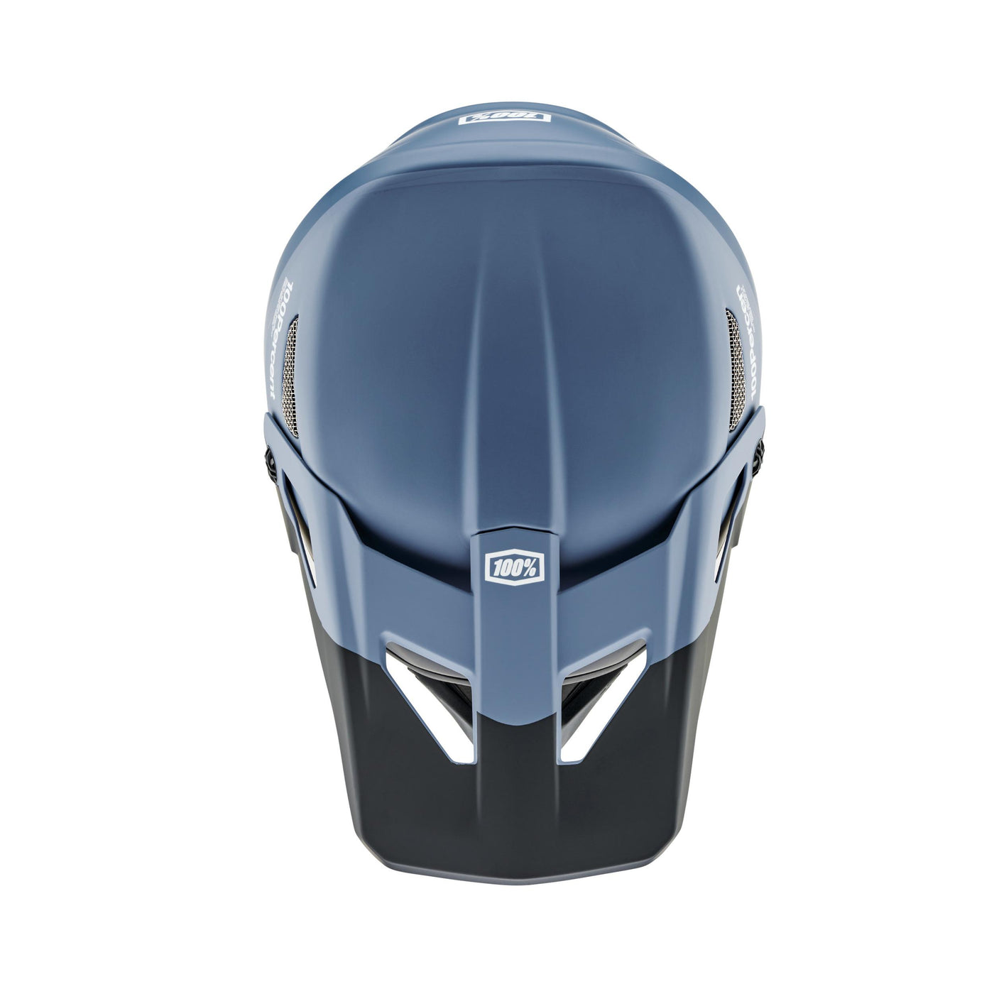 100% Status Youth Full Face Helmet