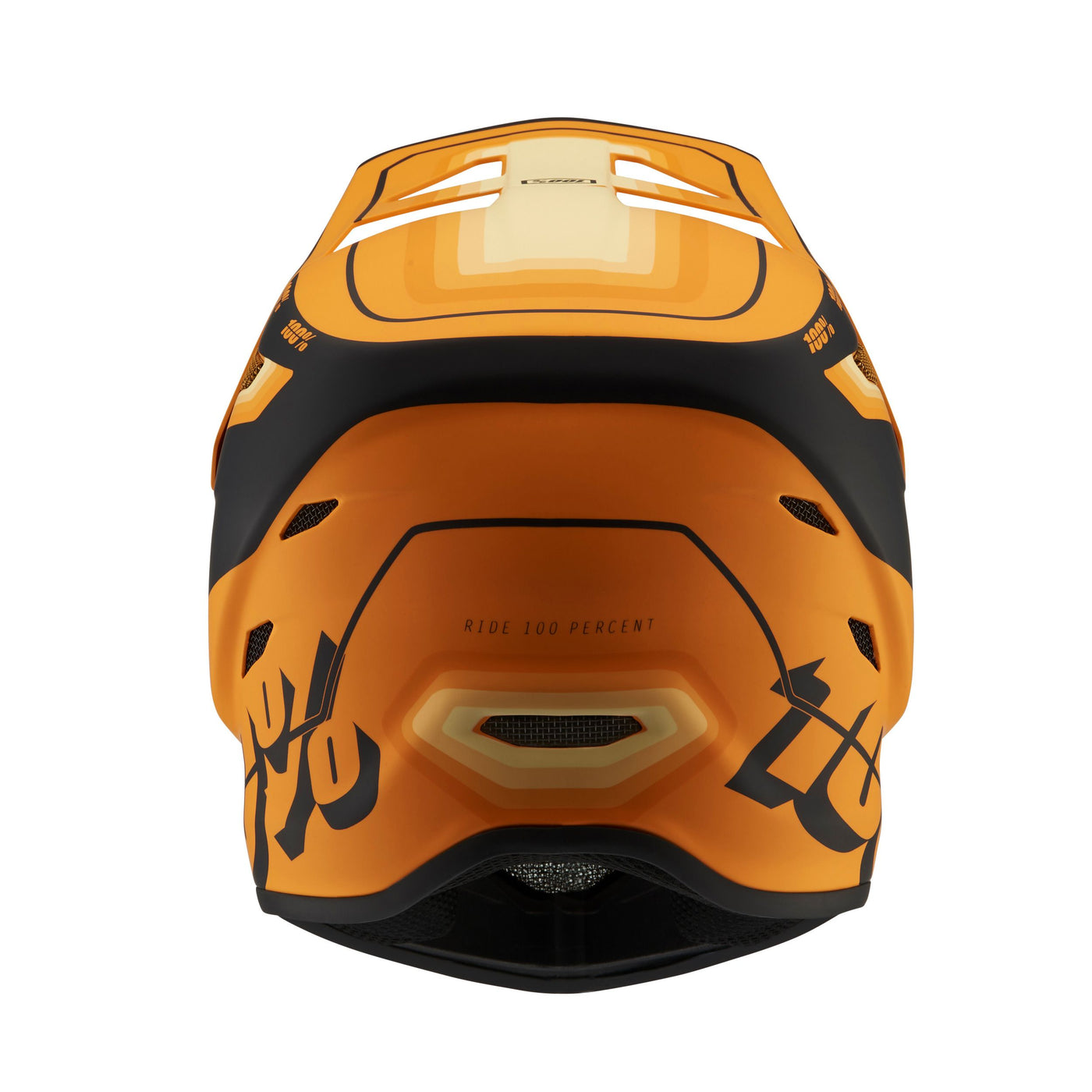 100% Status Youth Full Face Helmet