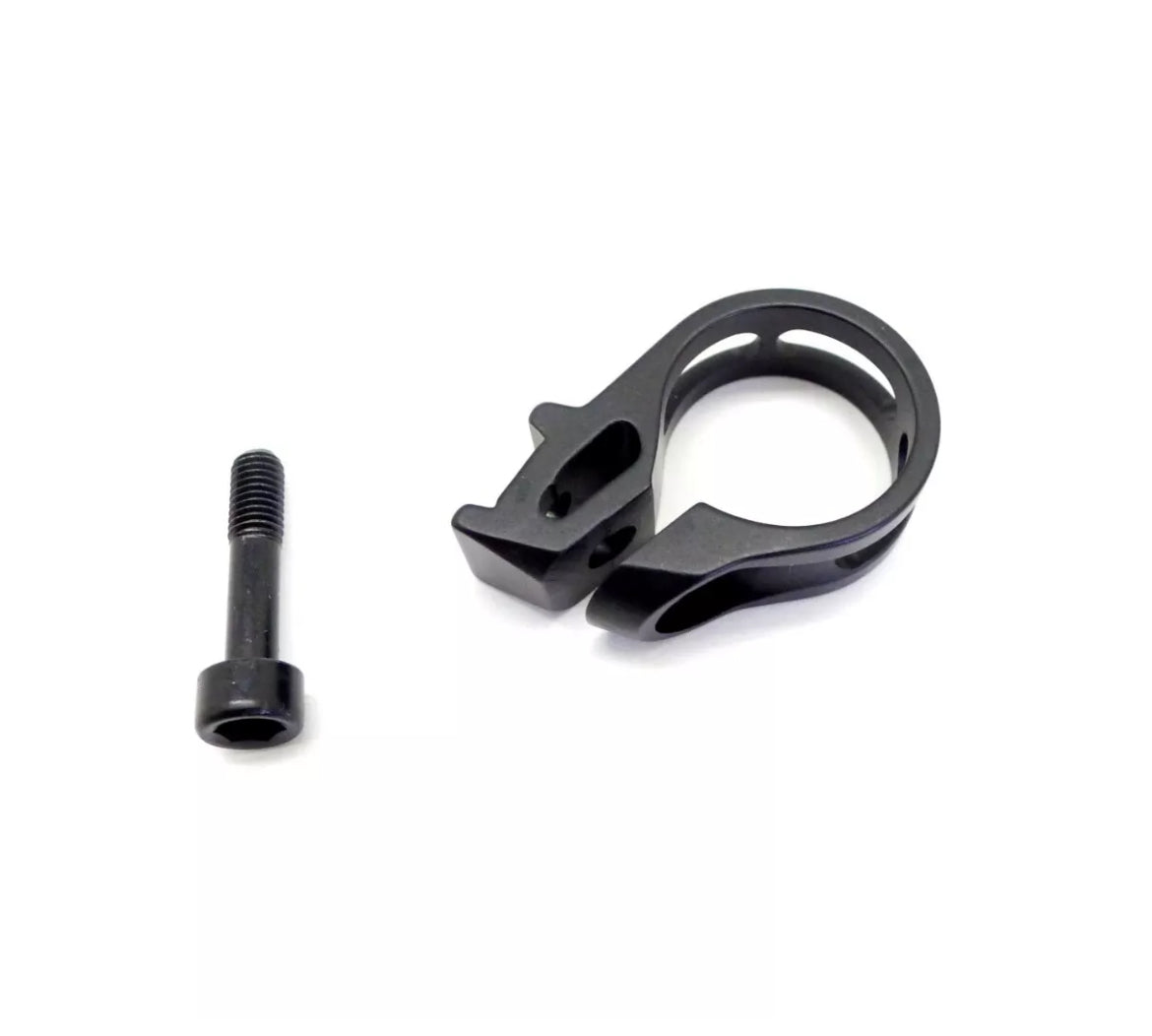 SRAM Discrete Trigger Clamp OEM