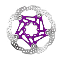 Hope 6-Bolt Floating Disc Brake Rotor - 160mm