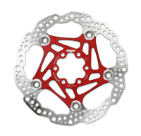 Hope 6-Bolt Floating Disc Brake Rotor - 160mm