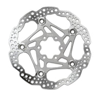 Hope 6-Bolt Floating Disc Brake Rotor - 160mm