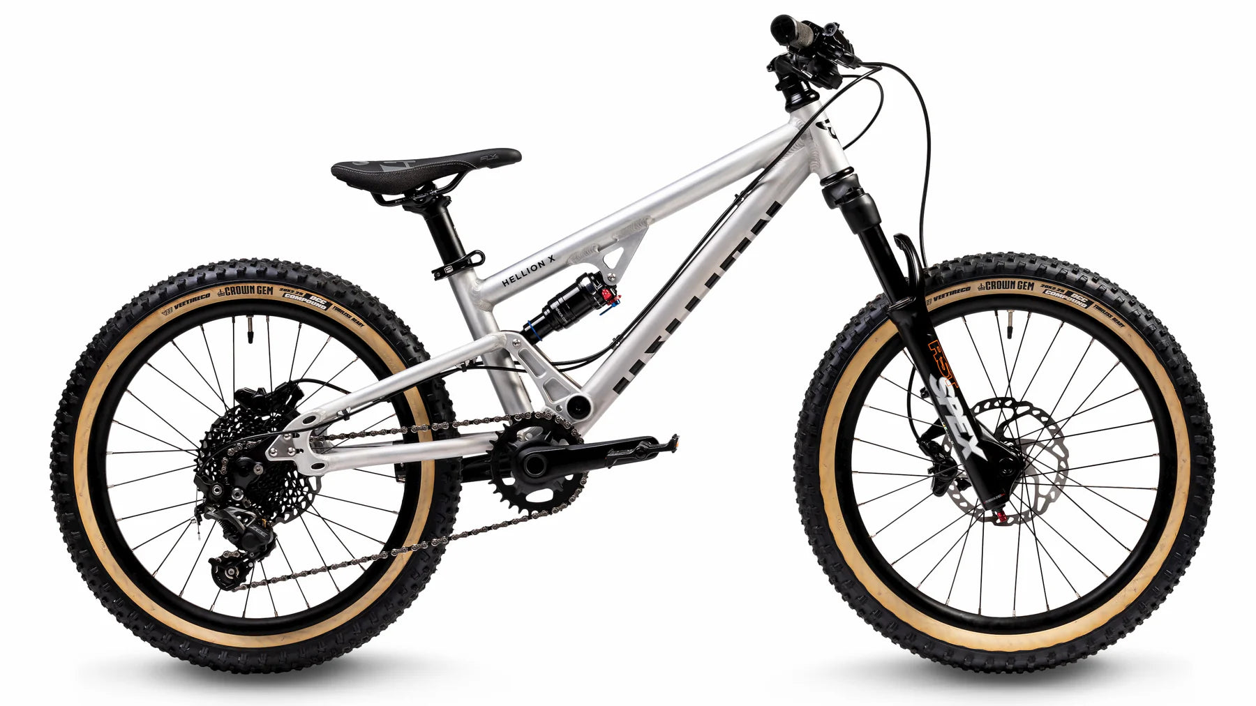 Early Rider Hellion X20