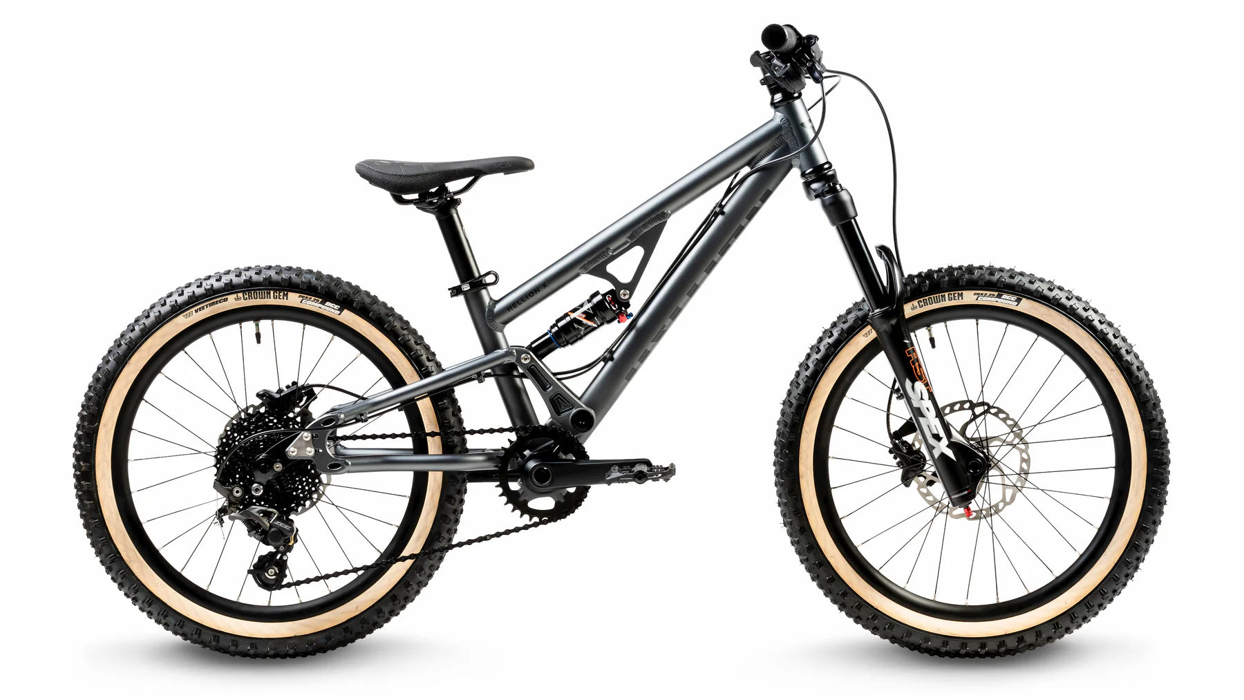 Early Rider Hellion X20