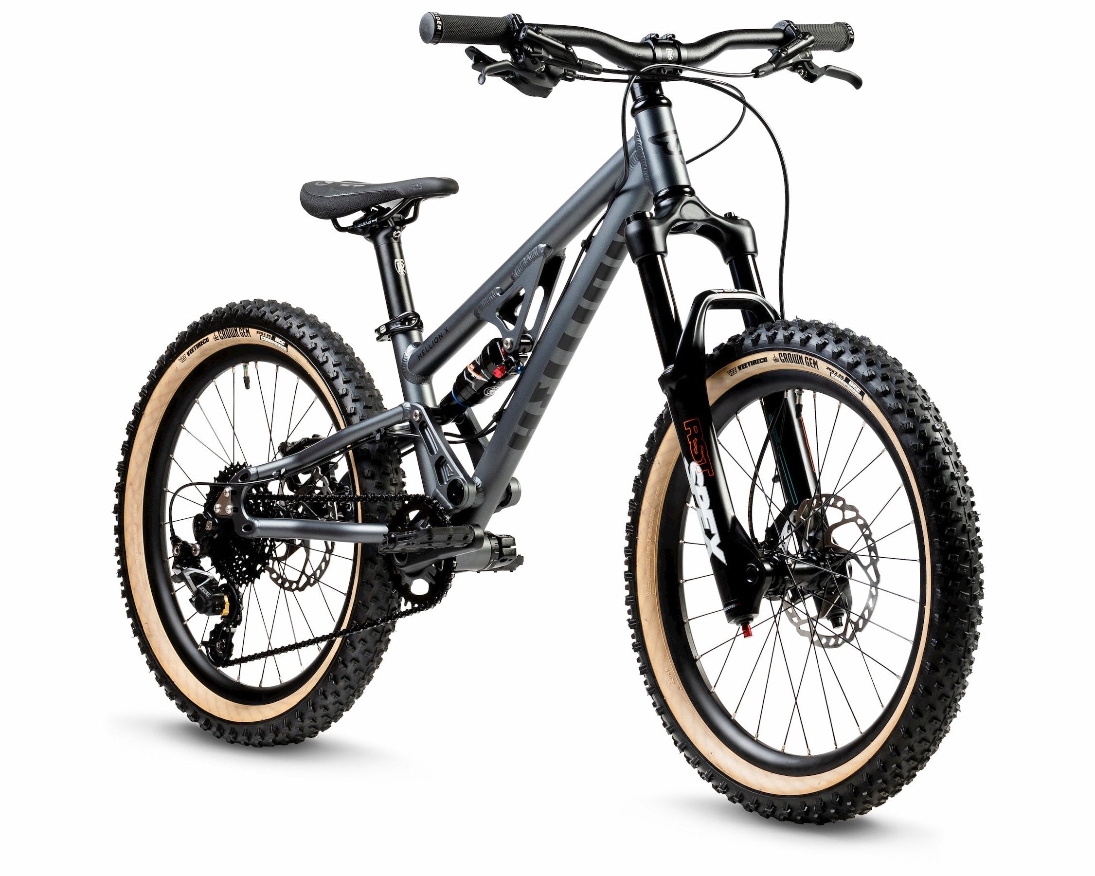 Early Rider Hellion X20