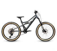 Early Rider Hellion X24