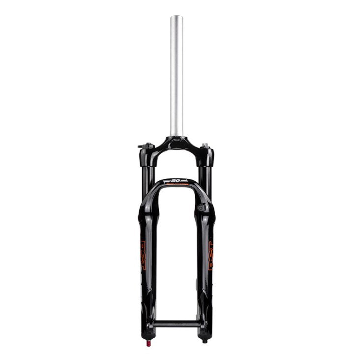 RST SPEX 20-15 Air 20" 80mm Suspension Fork