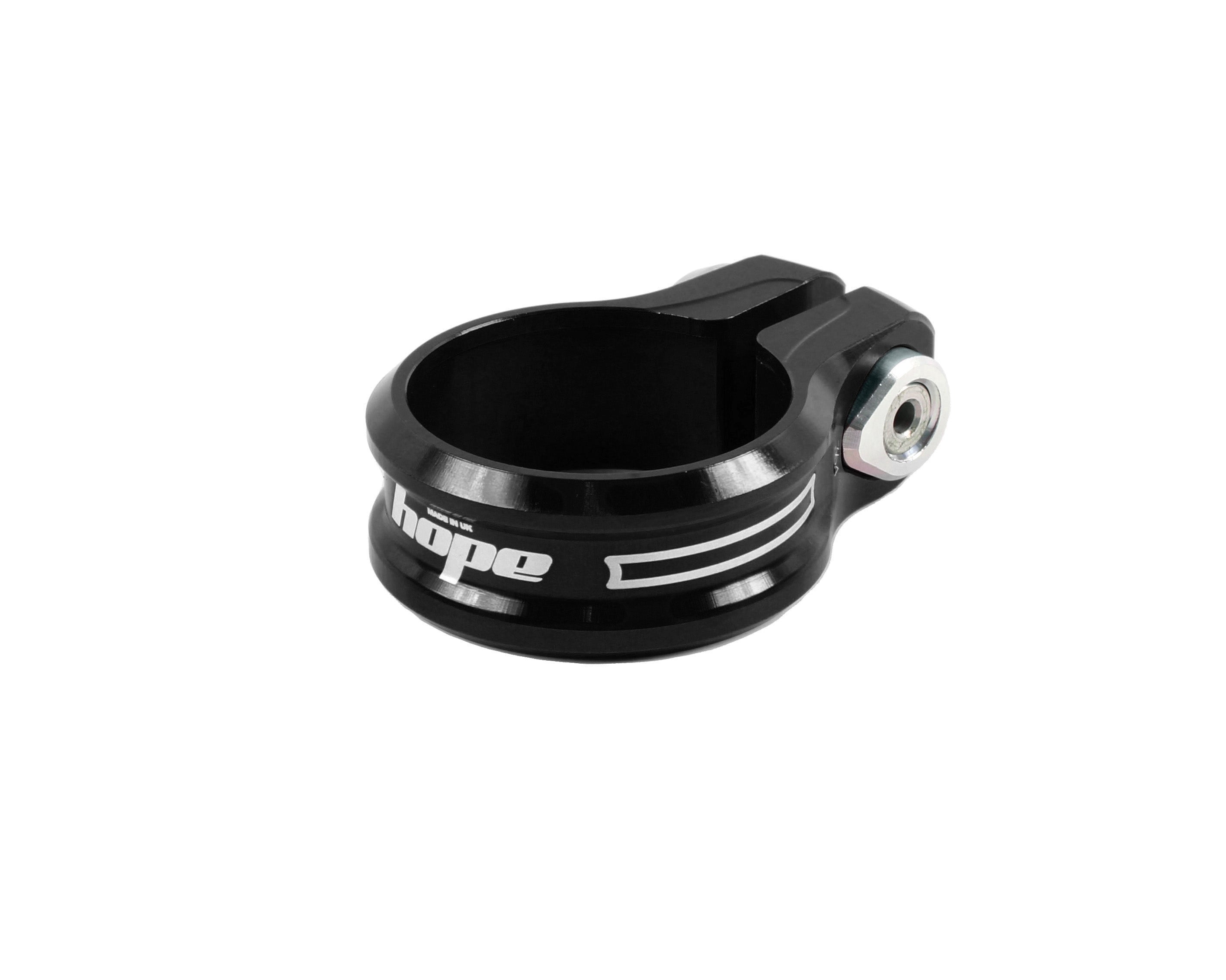 Hope Bolt Seatpost Clamp