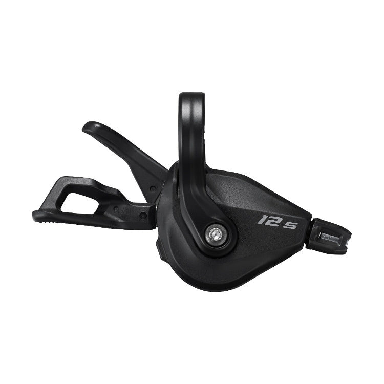 Shimano Deore M6100 12-Speed Rapidfire Plus Shifter Band On Right