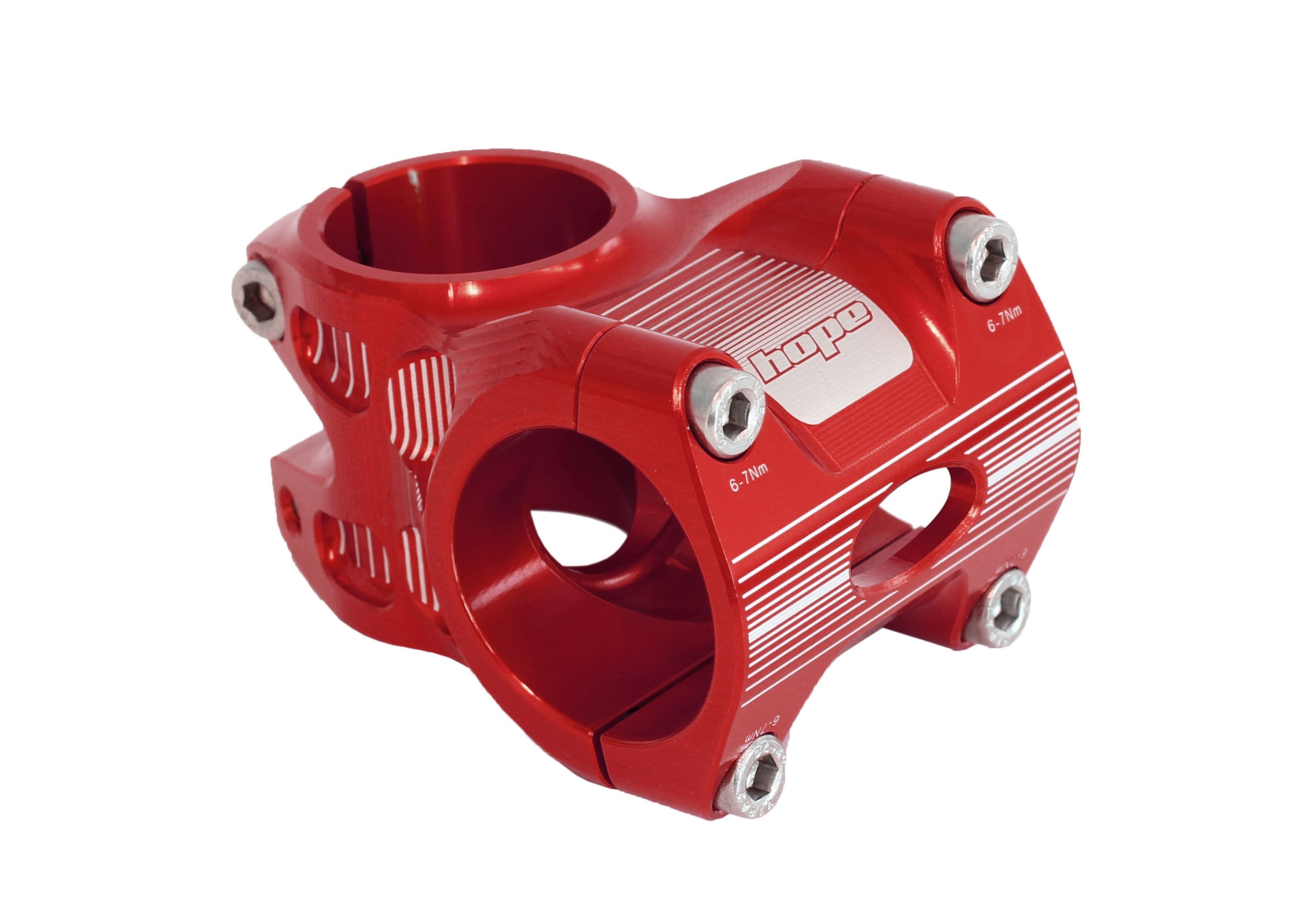 Hope AM Stem - 31.8mm · Gromstar