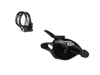 SRAM GX 10 Speed Trigger Shifter & Clamp Set