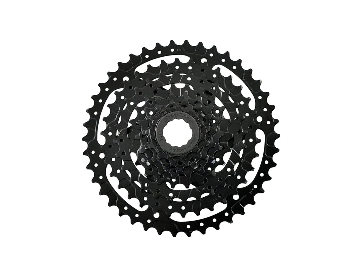 Box Four 8 Speed Drivetrain Bundle