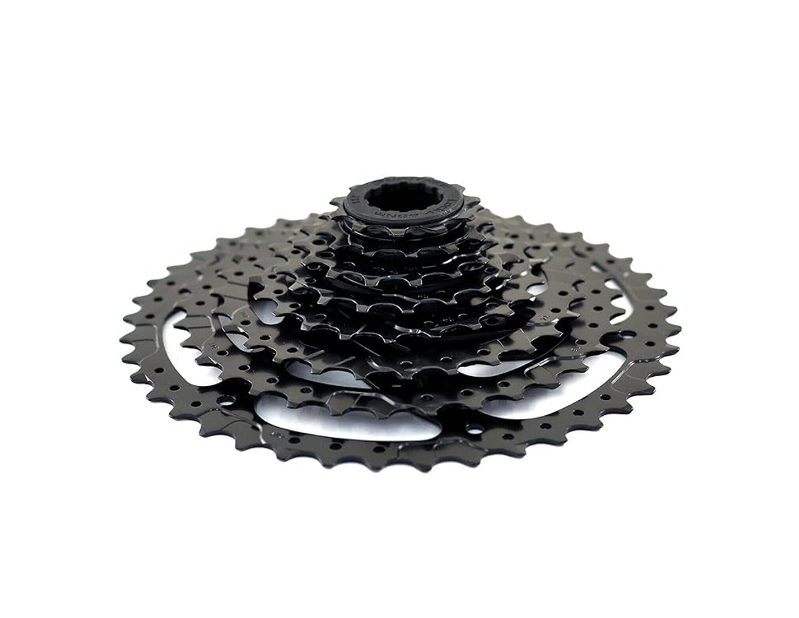 SunRace 8 Speed 11-42T Cassette CS-M680