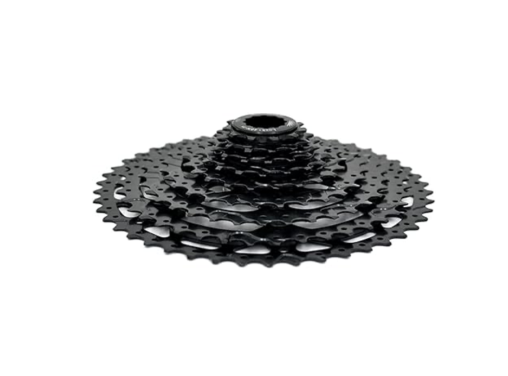 SunRace 9 Speed 11-46T Cassette CS-M983