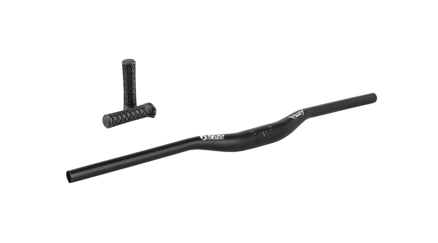SDG Slater Jr. Bar & Grip Combo
