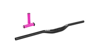 SDG Slater Jr. Bar & Grip Combo