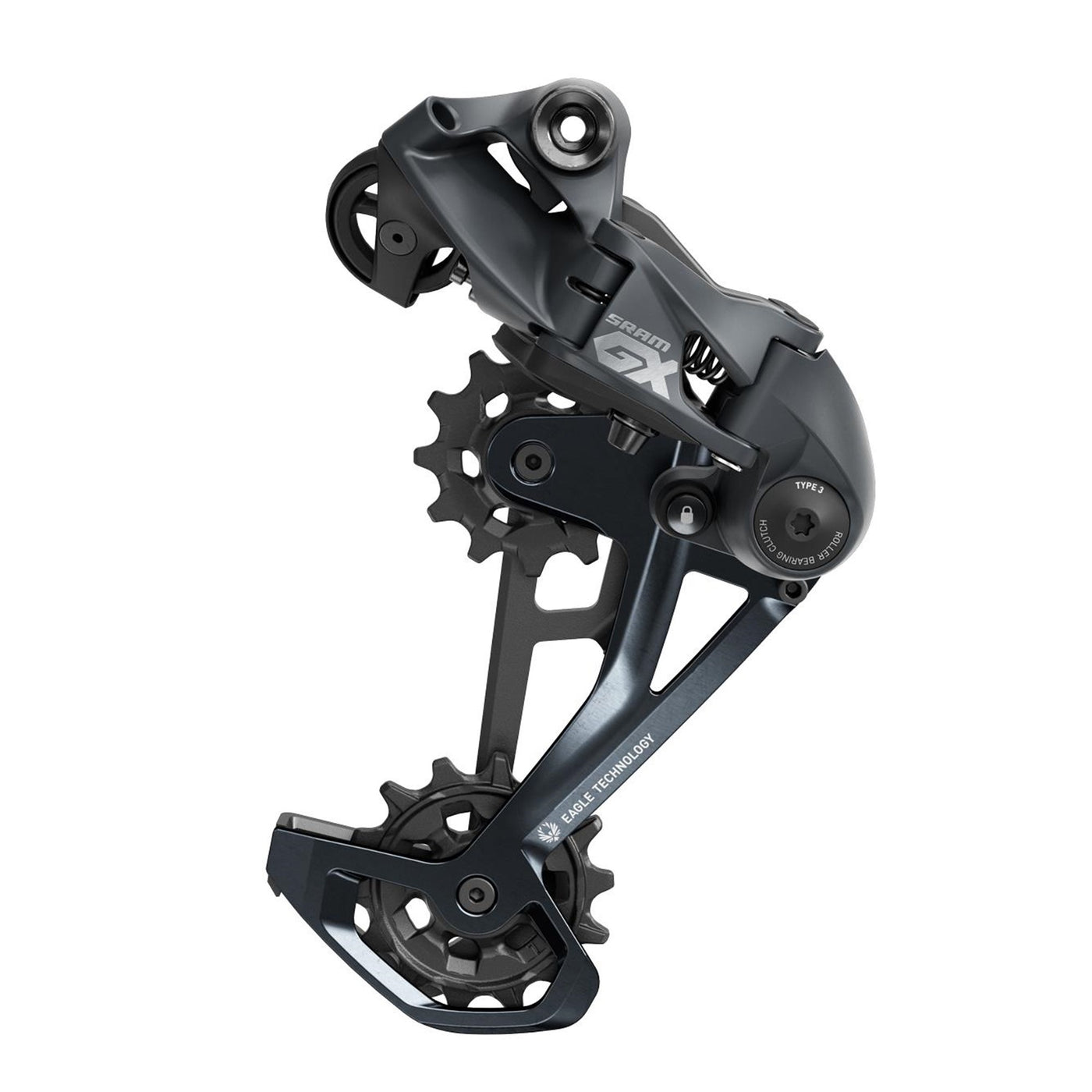 SRAM GX-Eagle Long-Cage Rear Derailleur