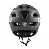 TSG Seek Youth FR Helmet - Grey/Black