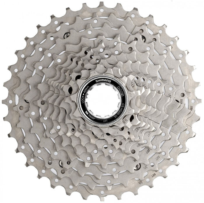 Shimano Deore CS-HG50 10-Speed Cassette 11-36T
