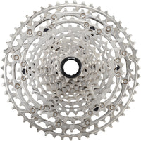 Shimano Deore M6100 12-Speed Cassette 10-51T