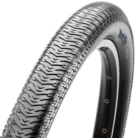 Maxxis DTH 20 x 1.95" 120 TPI Folding EXO Tyre