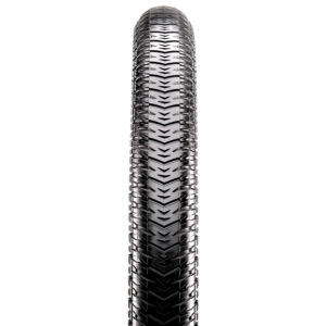 Maxxis DTH 20 x 1.95" 120 TPI Folding EXO Tyre