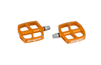 Hope F12 Youth Pedals Pair - Orange