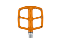 Hope F12 Youth Pedals Pair - Orange