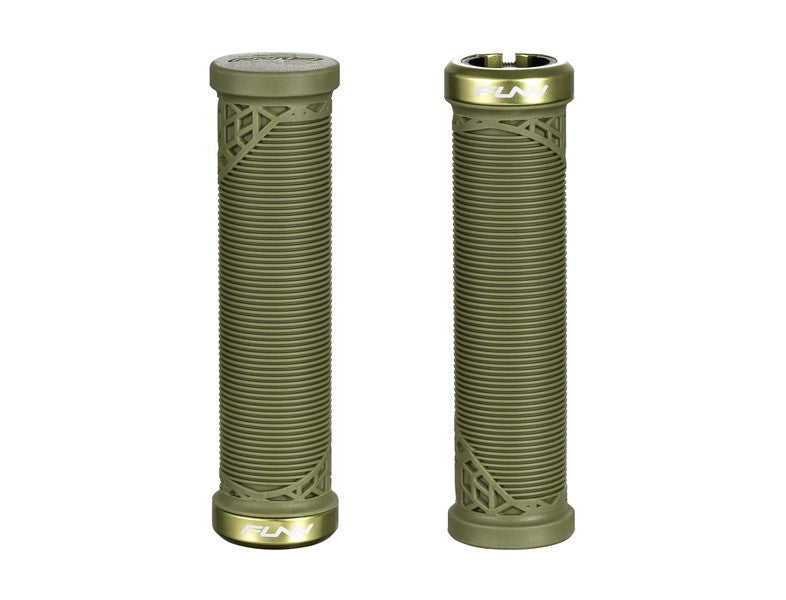 FUNN Hilt JR MTB Grips