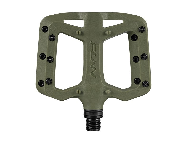 FUNN Taipan S Pedals