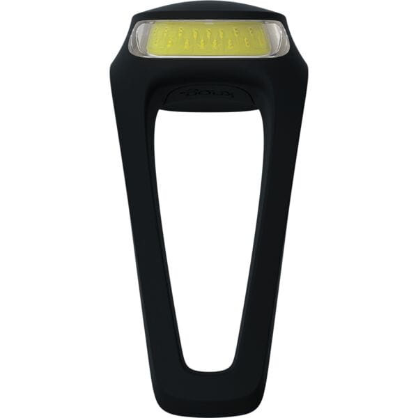 Knog Frog V3 Rechargeable - Front