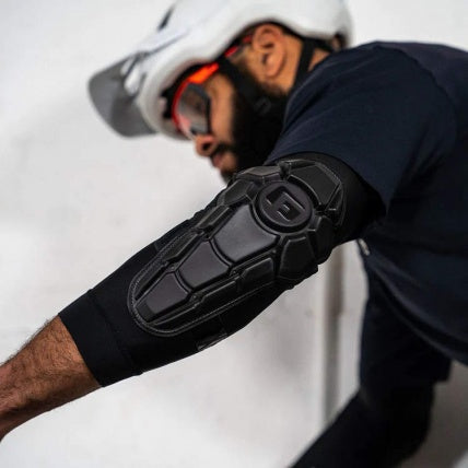 G-Form Pro-X3 Elbow Guard - Matte Black